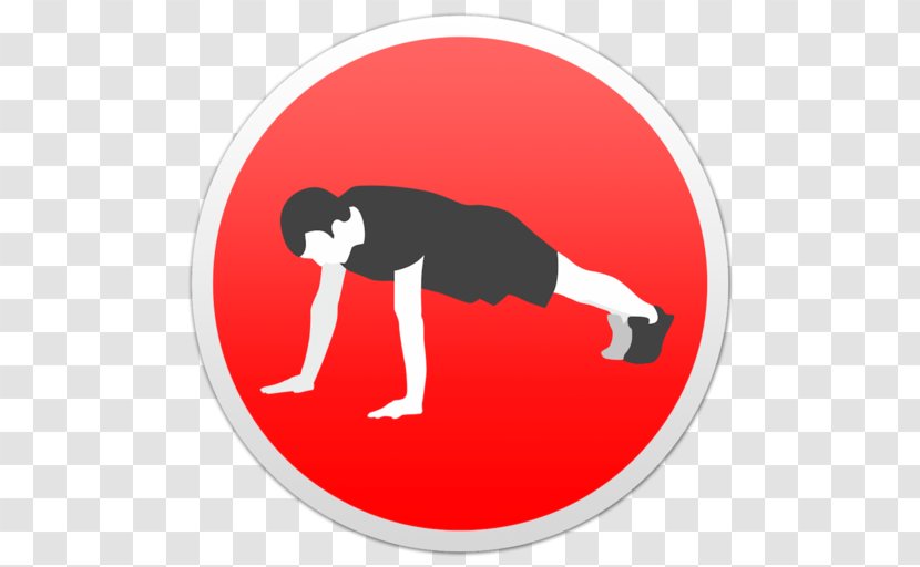 Plank Exercise Physical Fitness High-intensity Interval Training - Power Management Integrated Circuit - Android Transparent PNG