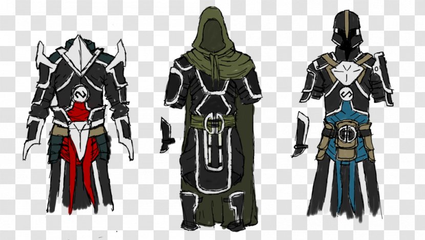 Robe RuneScape Costume Knight Clothing - Tree Transparent PNG
