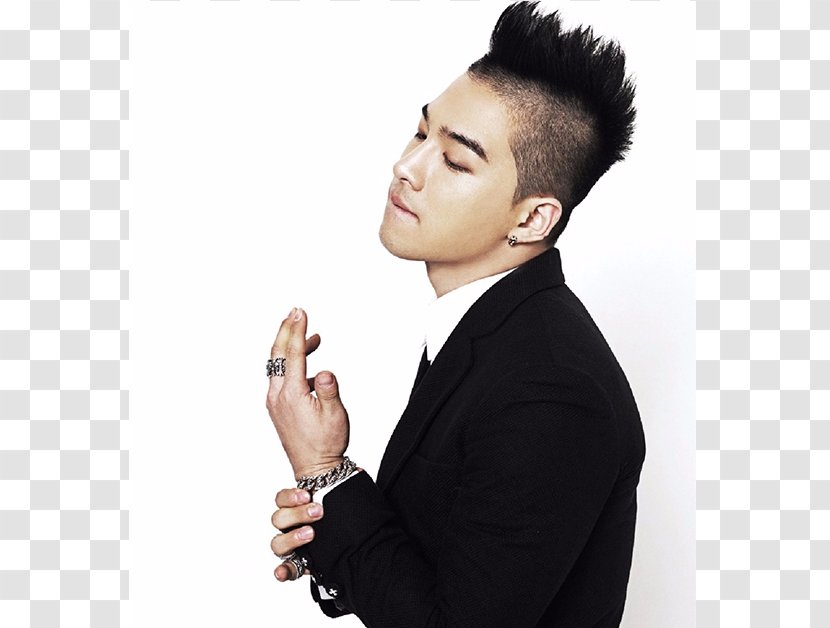 Taeyang BIGBANG K-pop Big Bang MADE - Heart - Tree Transparent PNG
