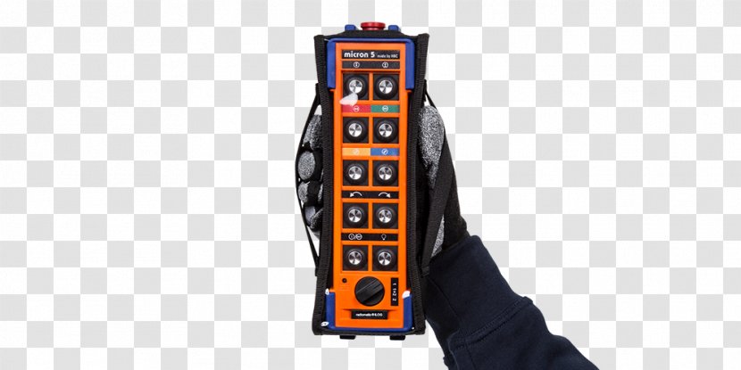 Catch & Release HBC-radiomatic GmbH Remote Controls Reliability Engineering - Industrial Design Transparent PNG