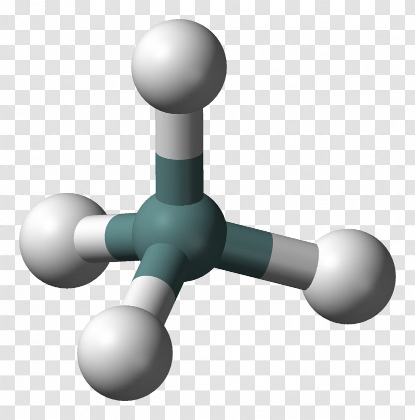 Germane Chemistry Germanium Hydride Chemical Compound - Gas Transparent PNG