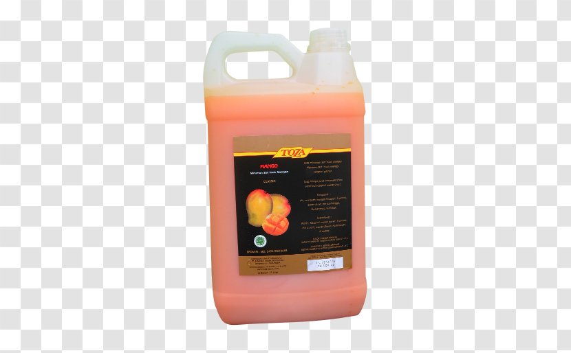 Orange Juice Strawberry Squash Apple - Mango Transparent PNG