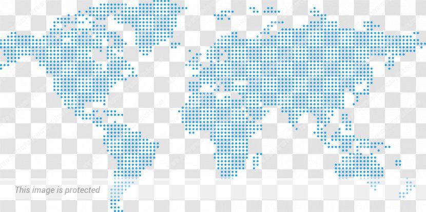 World Map Globe Mapa Polityczna - Green Transparent PNG