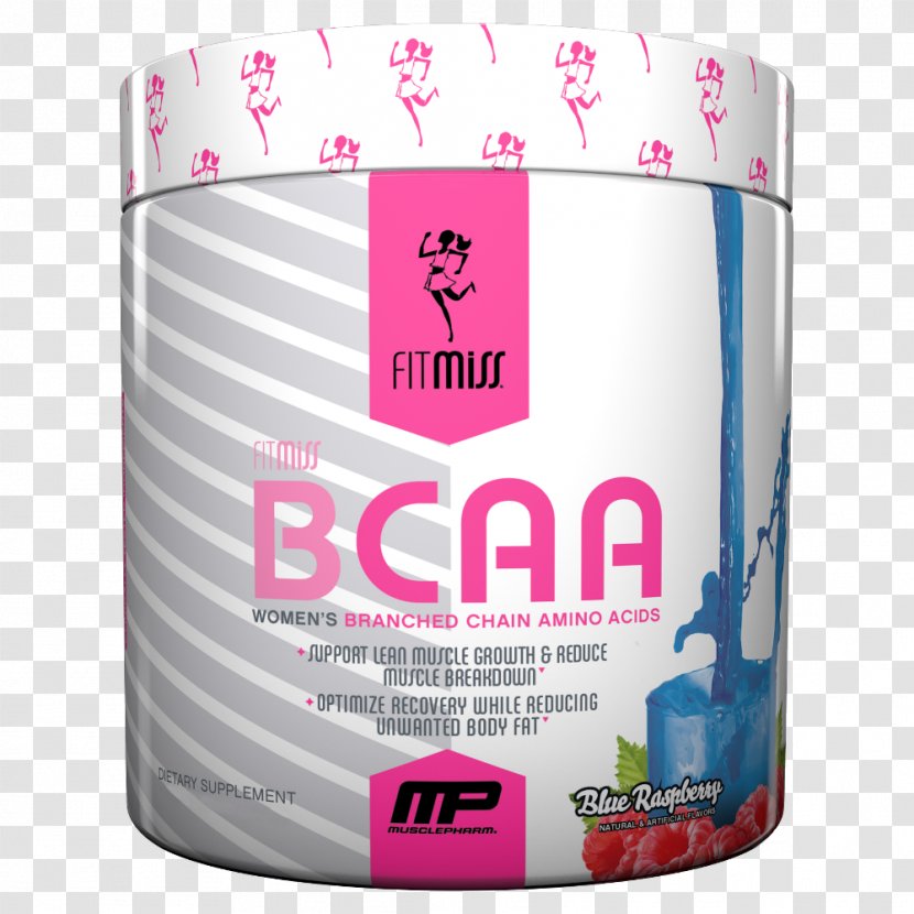 Branched-chain Amino Acid Dietary Supplement Muscle Lean Body Mass - Magenta Transparent PNG