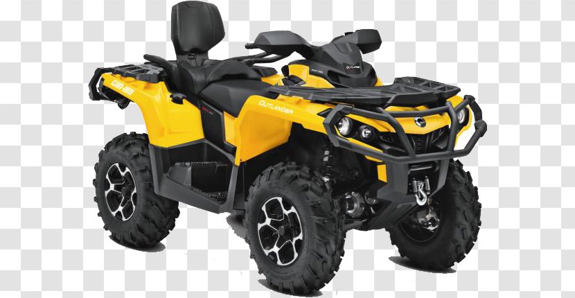 Can-Am Motorcycles All-terrain Vehicle BRP Spyder Roadster Off-Road - Sales - Motorcycle Transparent PNG