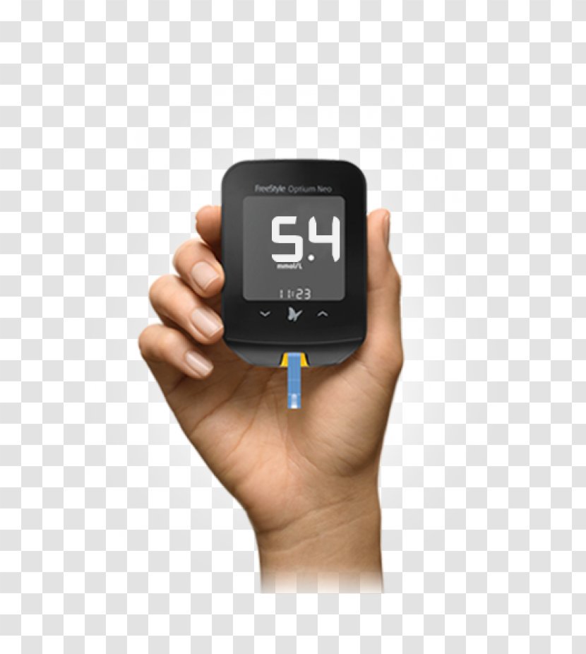 Blood Glucose Meters Monitoring Sugar OneTouch Ultra Transparent PNG