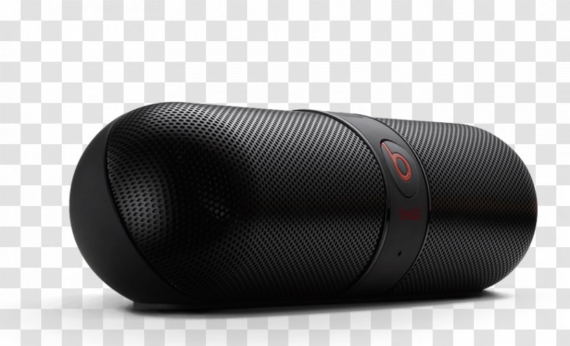 Beats Pill+ Electronics Wireless Speaker Loudspeaker - Apple Transparent PNG