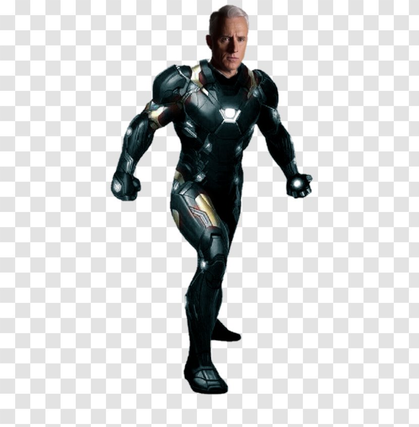 Iron Man Black Panther War Machine Clint Barton Captain America - Frame - Howard Stark Transparent PNG