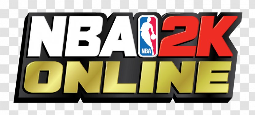 NBA2K Online NBA 2K11 2K2 - Brand - Nba Transparent PNG