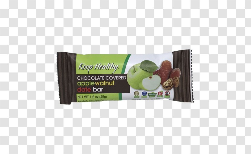 Chocolate Bar Organic Food Gluten-free Diet Peanut Butter - Walnut Transparent PNG