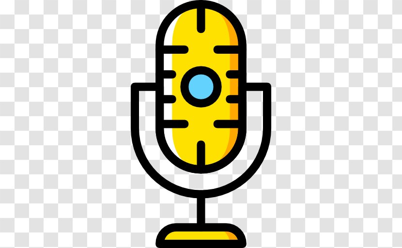 Microphone Sound Recording And Reproduction Radio Transparent PNG