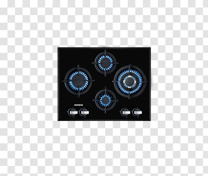 Hob Cooking Ranges Gas Stove East Jakarta - Brenner Transparent PNG