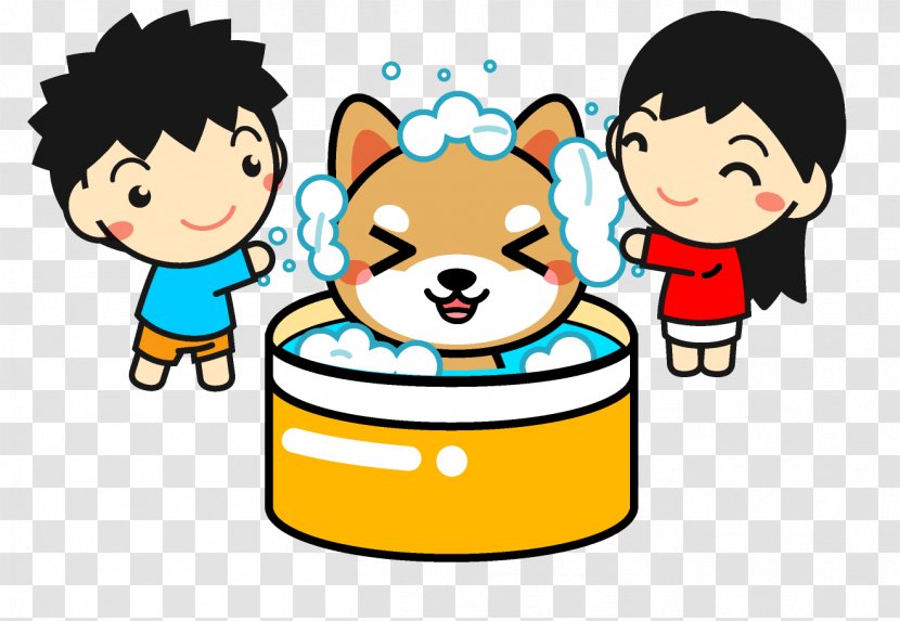 Dog Illustration Clip Art Cat Cartoon - Play - 2018 Adorable Dogs Transparent PNG