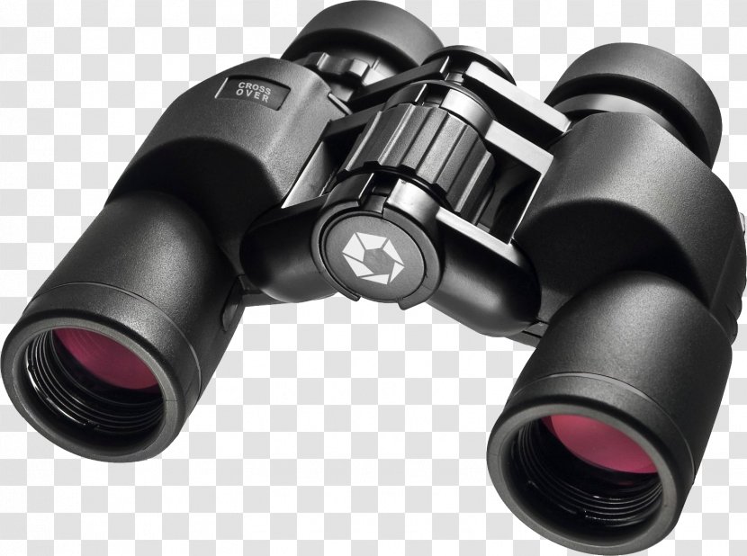 Binoculars Optics Porro Prism Optical Coating Waterproofing - Monocular - Binocular Transparent PNG