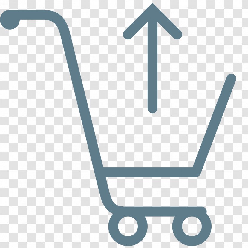 Shopping Cart Software - Ios 7 Transparent PNG