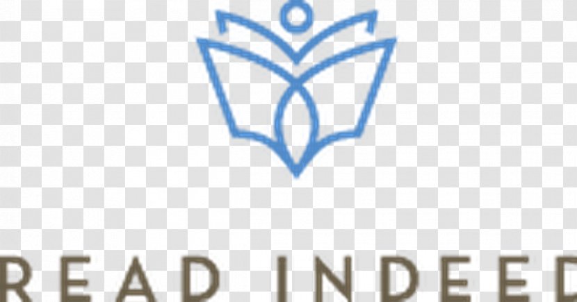 Logo Book Non-profit Organisation Indeed Organization - Brand Transparent PNG