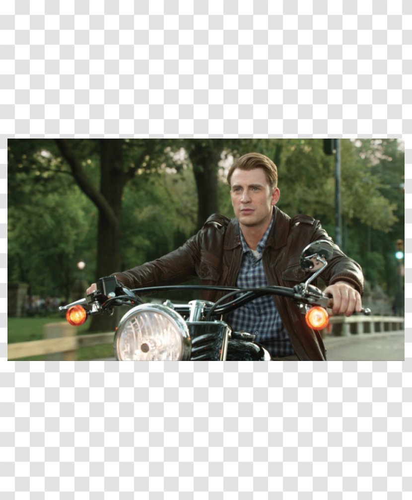 Chris Evans Captain America: The First Avenger Marvel Cinematic Universe Film - Russo Brothers Transparent PNG