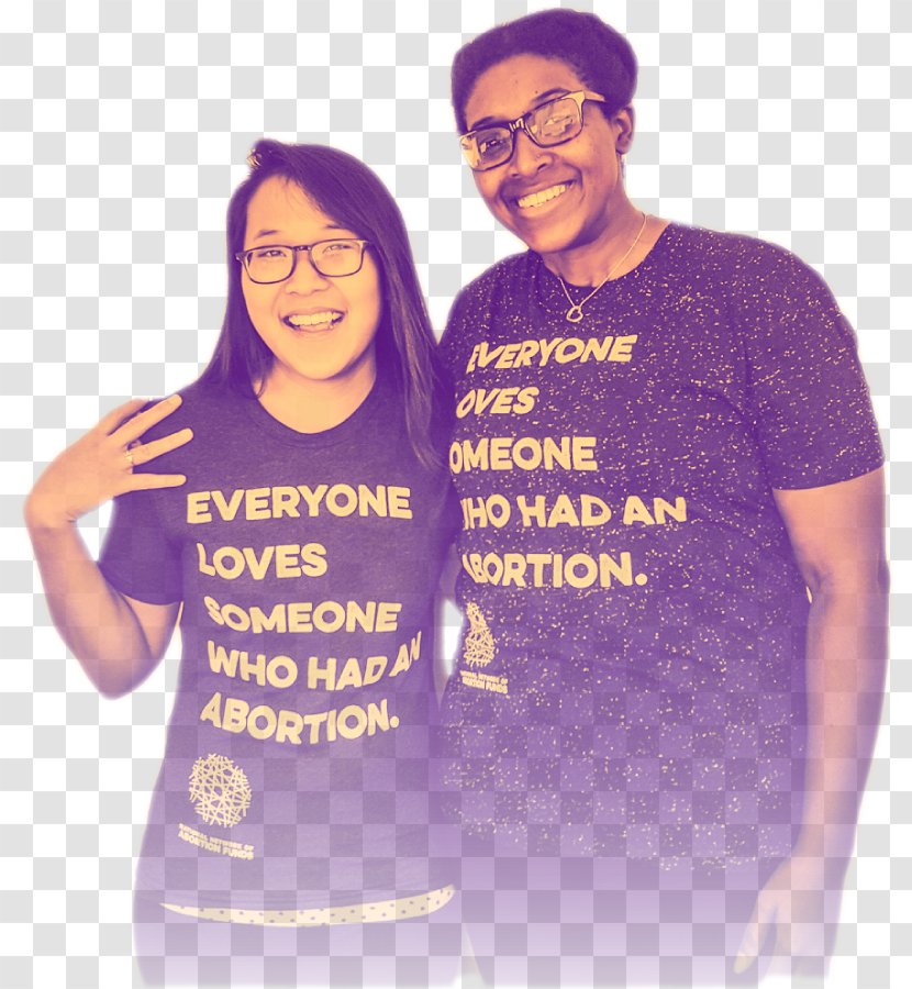 T-shirt Abortion Sleeve Outerwear - Shirt Transparent PNG