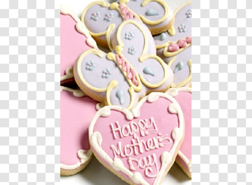 Biscuits Mother's Day HTTP Cookie Gift - Mother - Mothers Greeting Card Transparent PNG