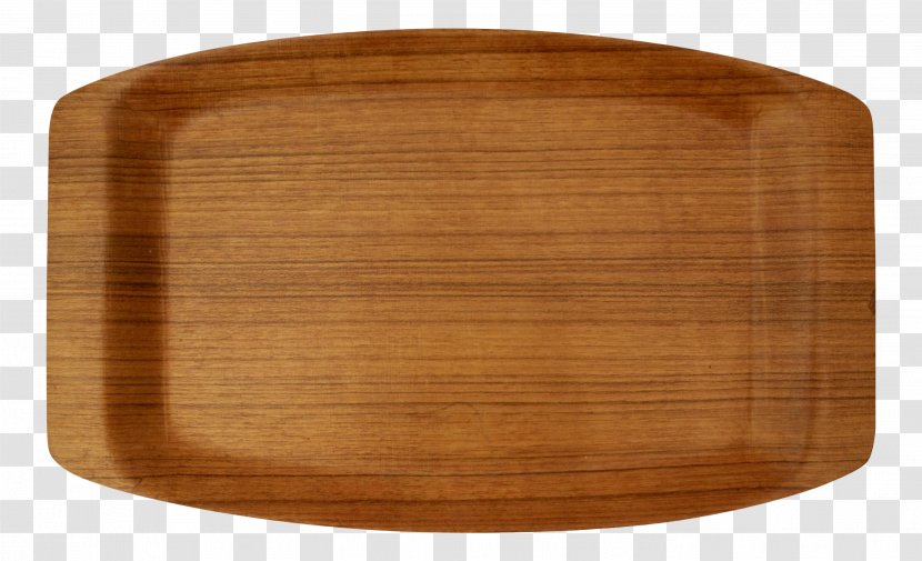 Molded Plywood Tray Hardwood - Wood Transparent PNG