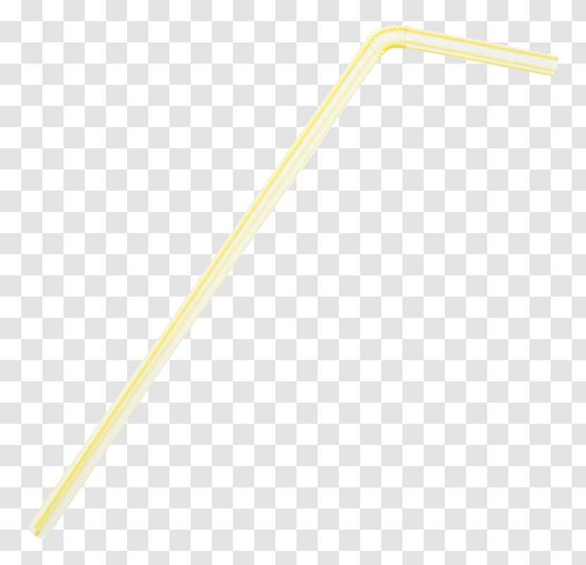 Line Angle - Yellow - Details Page Split Bar Transparent PNG