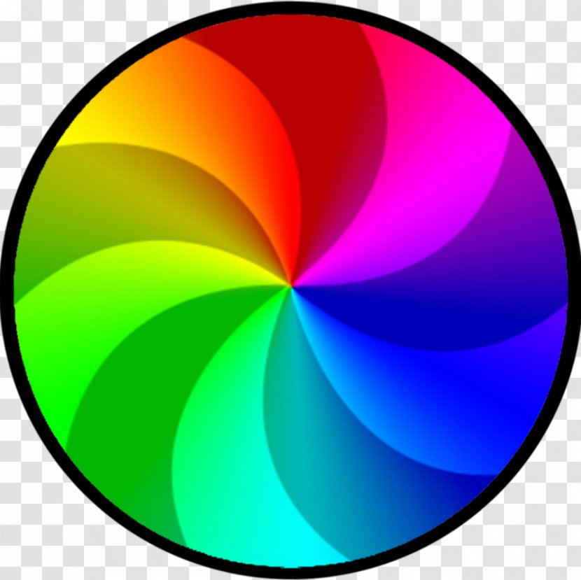 Spinning Pinwheel Apple - Avatar Transparent PNG