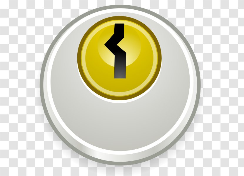 Brand Circle - Yellow - Design Transparent PNG
