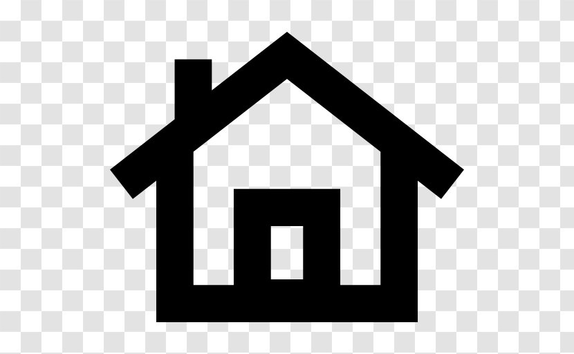 House - Logo - Marketing Transparent PNG