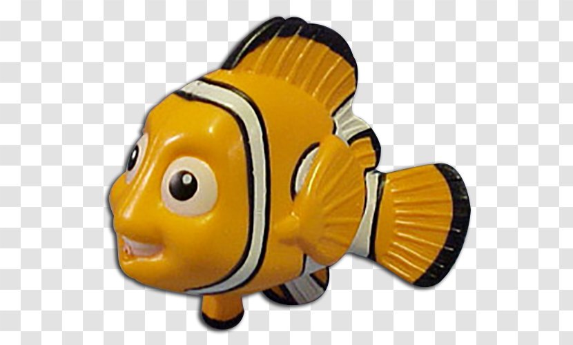 Finding Nemo Bathtub Toy Hamleys - Walt Disney Company Transparent PNG
