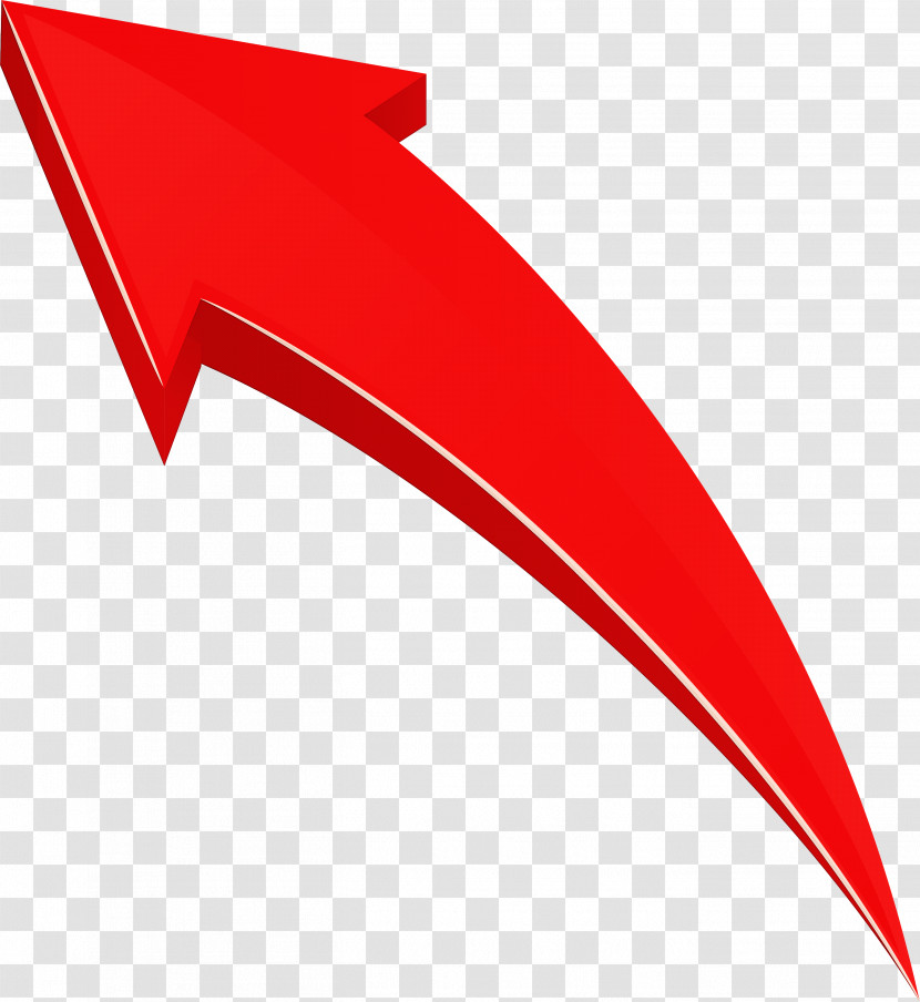 Wind Arrow Transparent PNG