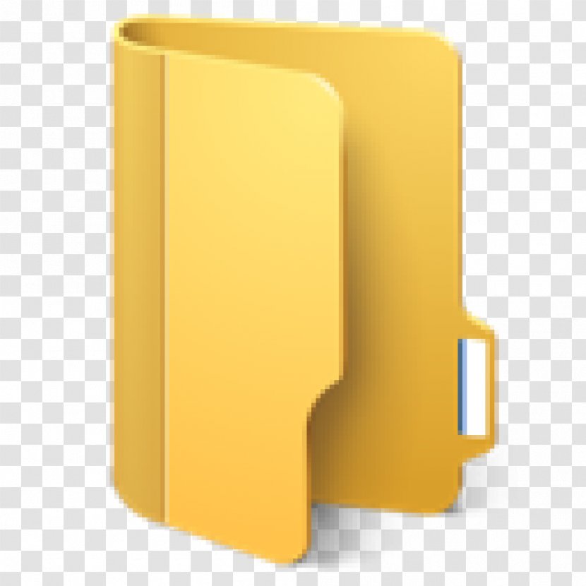 Directory - Shortcut - Folders Transparent PNG