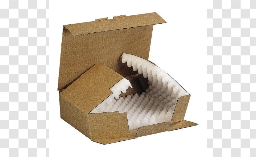 Box Packaging And Labeling Foam Envase - Watch Transparent PNG