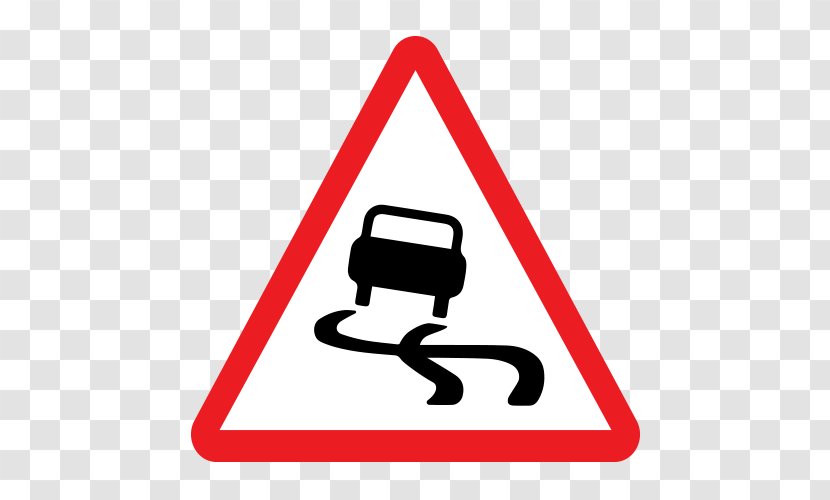 Stop Sign - Driving - Symbol Signage Transparent PNG