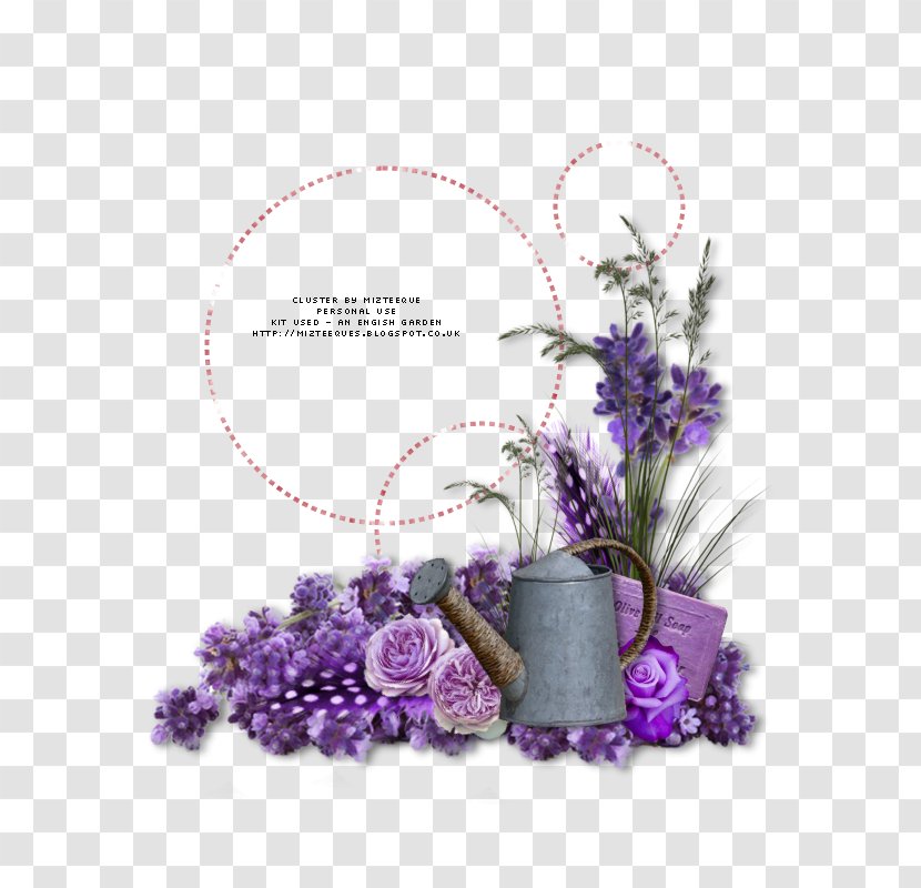 Picture Frames Floral Design Idea Flower - Bouquet - English Garden Transparent PNG