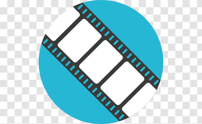 Video Film Download - Cartoon - Roll Layout Transparent PNG