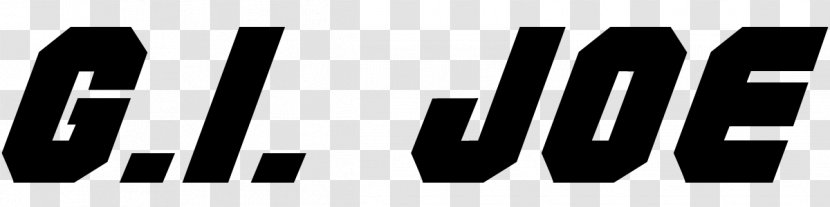 Logo G.I. Joe Desktop Wallpaper Font - Brand - Computer Transparent PNG