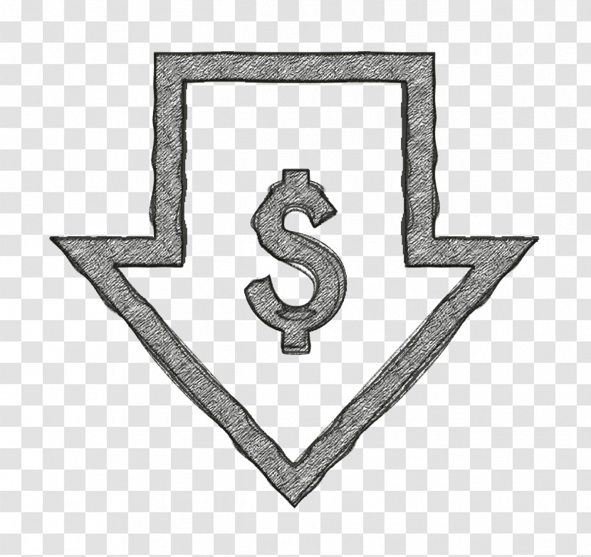 Business Icon Low Price Icon Low Icon Transparent PNG