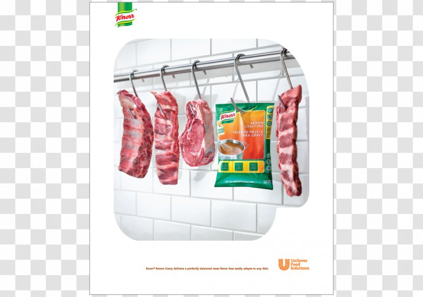 Brand Sales Knorr Unilever - Communication - Cool Neon Billboards Transparent PNG