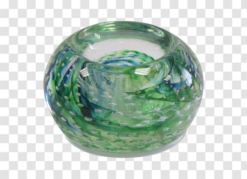 The Irish Handmade Glass Company Glassblowing Tableware Paperweight Transparent PNG