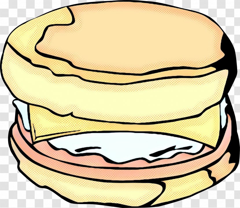 Junk Food Cartoon - Fast - American Transparent PNG