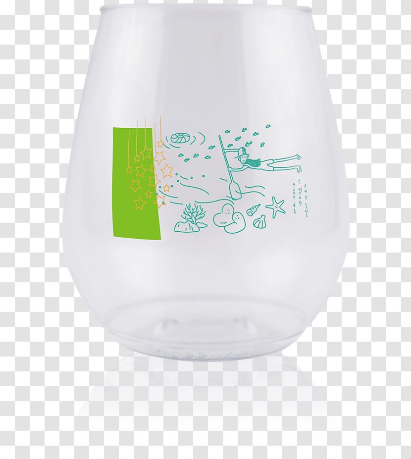 Stemware - Design Transparent PNG