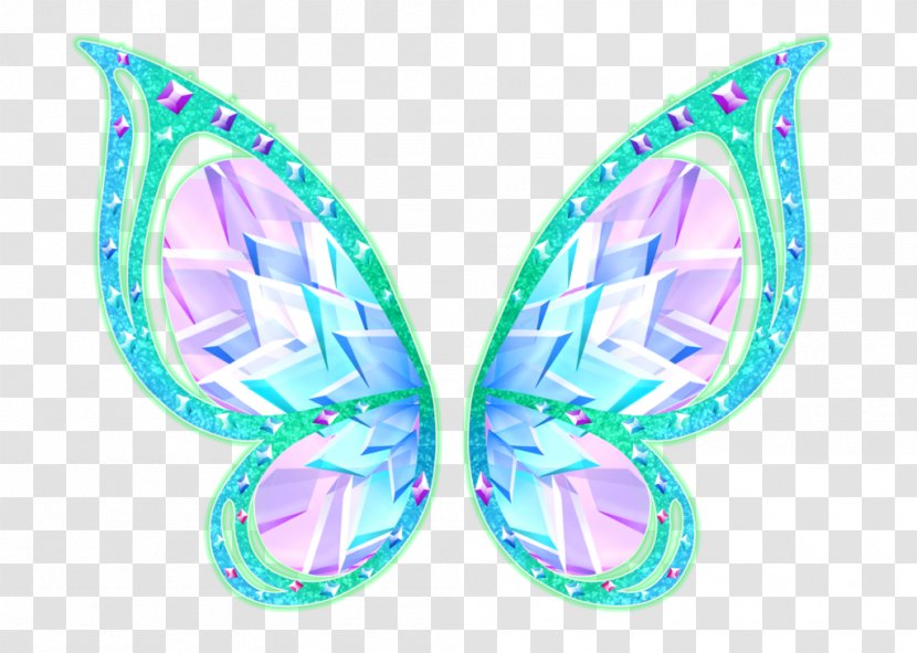 Sirenix YouTube Kanatlar Believix Regal Academy - Pollinator - Season 2Tynix Transparent PNG