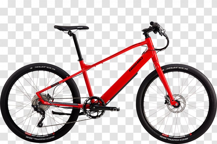 Racing Bicycle BMX Bike - Bmx Transparent PNG