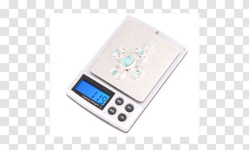 Measuring Scales Liquid-crystal Display Electronics Device Computer Monitors - Kitchen Scale - Digital Transparent PNG