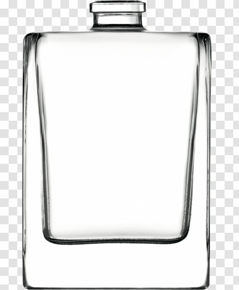 Glass Bottle Parfumerie Flacon Perfume - Eau De Toilette Transparent PNG