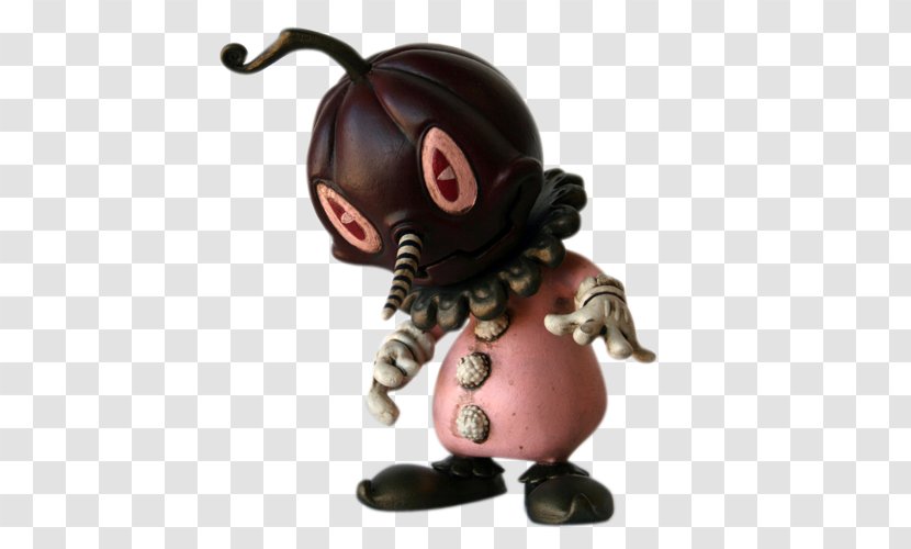 Figurine - Stingy Jack Transparent PNG