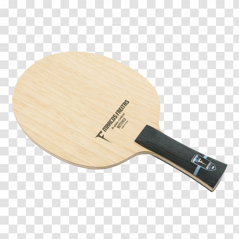 World Table Tennis Championships Ping Pong Paddles & Sets Butterfly - Wood Transparent PNG