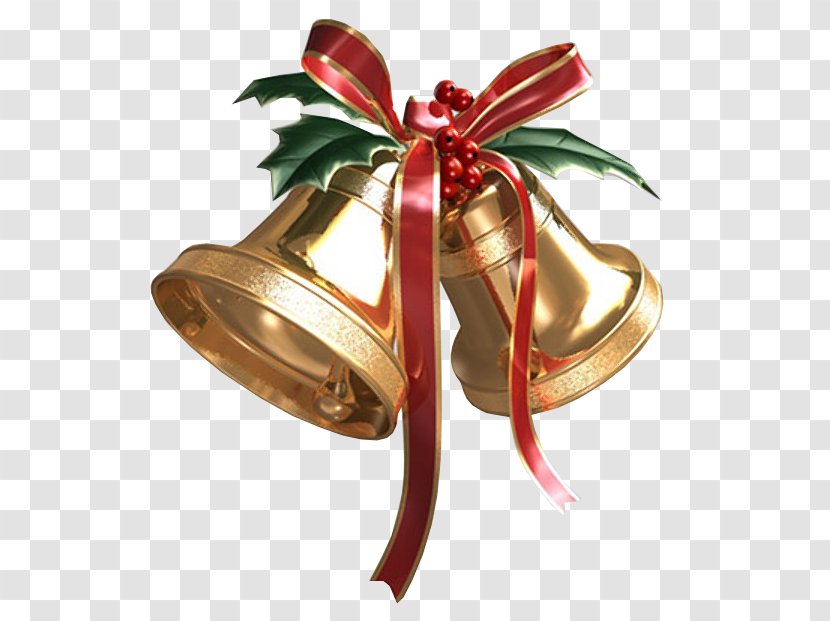 Christmas Ornament Bell TurboSquid - Turbosquid - Nici Ag Transparent PNG