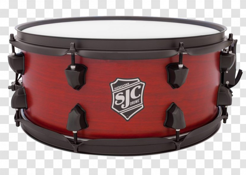 Tom-Toms Snare Drums Timbales Drumhead - Cartoon Transparent PNG