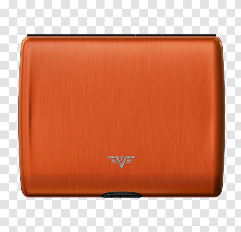 Brand Wallet - Rectangle Transparent PNG